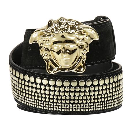 men's versace accessories sale